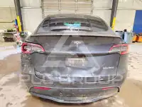 2022 Tesla Model Y фото