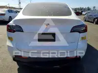 2022 Tesla Model Y photo