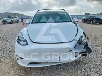 2022 Tesla Model Y photo