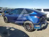 2022 Tesla Model Y фото