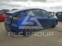 2022 Tesla Model Y фото