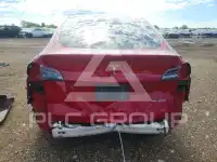 2022 Tesla Model Y фото