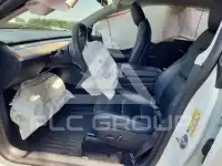 2022 Tesla Model Y фото