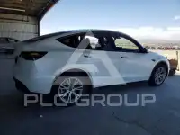 2022 Tesla Model Y фото