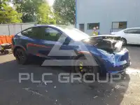 2022 Tesla Model Y фото