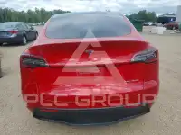 2022 Tesla Model Y фото