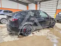2022 Tesla Model Y фото
