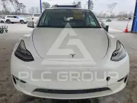 2022 Tesla Model Y фото