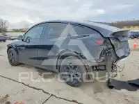 2022 Tesla Model Y фото