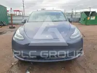 2022 Tesla Model Y photo