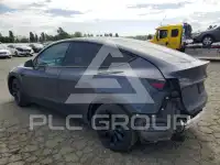 2022 Tesla Model Y фото