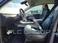 2022 Tesla Model Y photo