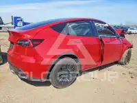 2022 Tesla Model Y фото