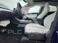2022 Tesla Model Y фото