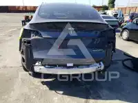 2022 Tesla Model Y фото