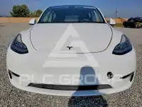 2022 Tesla Model Y photo