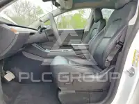 2022 Tesla Model Y photo