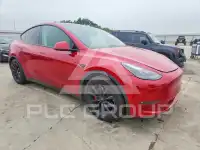 2022 Tesla Model Y фото