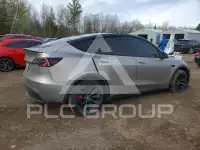 2022 Tesla Model Y фото