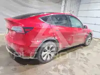 2022 Tesla Model Y фото