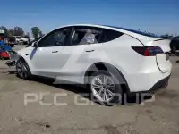 2022 Tesla Model Y фото