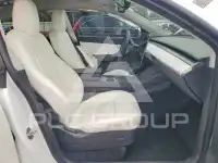 2022 Tesla Model Y фото