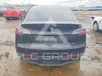 2022 Tesla Model Y фото