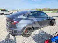 2022 Tesla Model Y photo