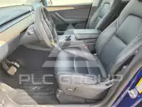 2022 Tesla Model Y фото