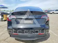 2022 Tesla Model Y фото