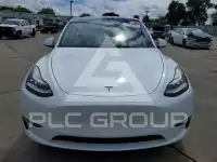 2022 Tesla Model Y photo
