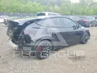 2022 Tesla Model Y photo