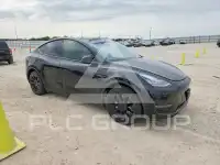 2022 Tesla Model Y фото