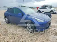 2022 Tesla Model Y photo