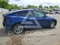 2022 Tesla Model Y photo