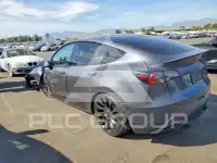 2022 Tesla Model Y фото