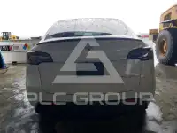 2022 Tesla Model Y photo