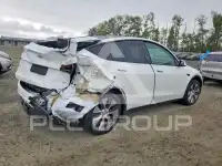2022 Tesla Model Y фото