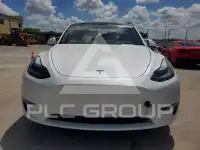 2022 Tesla Model Y photo