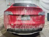 2022 Tesla Model Y фото