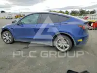2022 Tesla Model Y фото