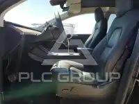 2022 Tesla Model Y фото