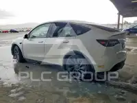 2022 Tesla Model Y photo