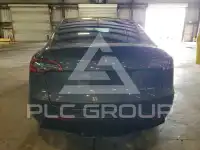 2022 Tesla Model Y фото