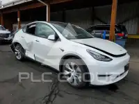 2022 Tesla Model Y фото