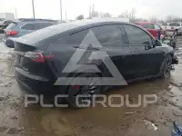 2022 Tesla Model Y фото