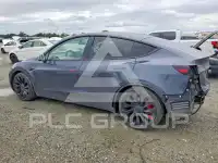 2022 Tesla Model Y фото