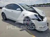 2022 Tesla Model Y фото