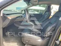 2022 Tesla Model Y фото