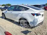 2022 Tesla Model Y фото